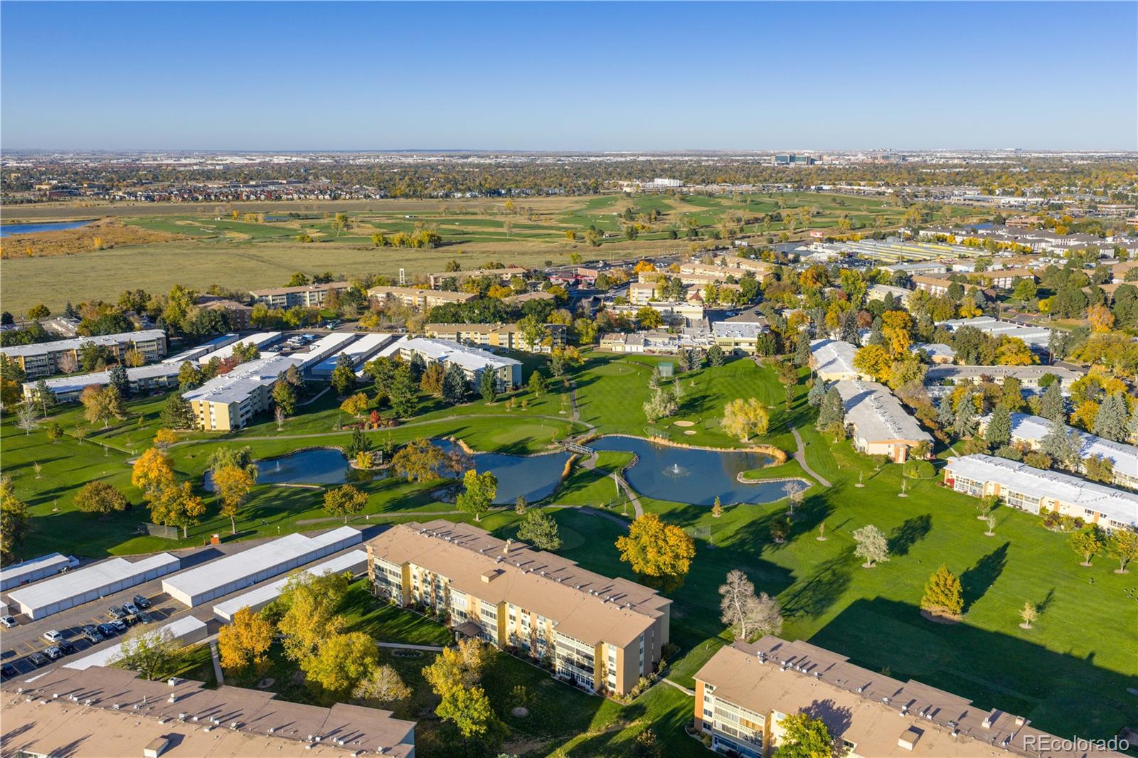 755 South Alton Way, Unit 9D Denver, CO 80247 - Photo 41 of 49