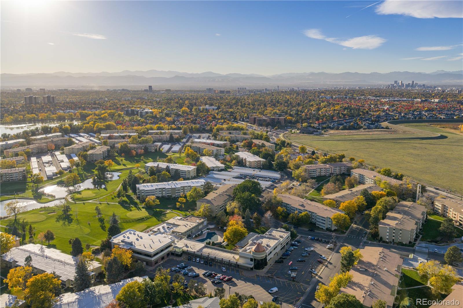 755 South Alton Way, Unit 9D Denver, CO 80247 - Photo 42 of 49