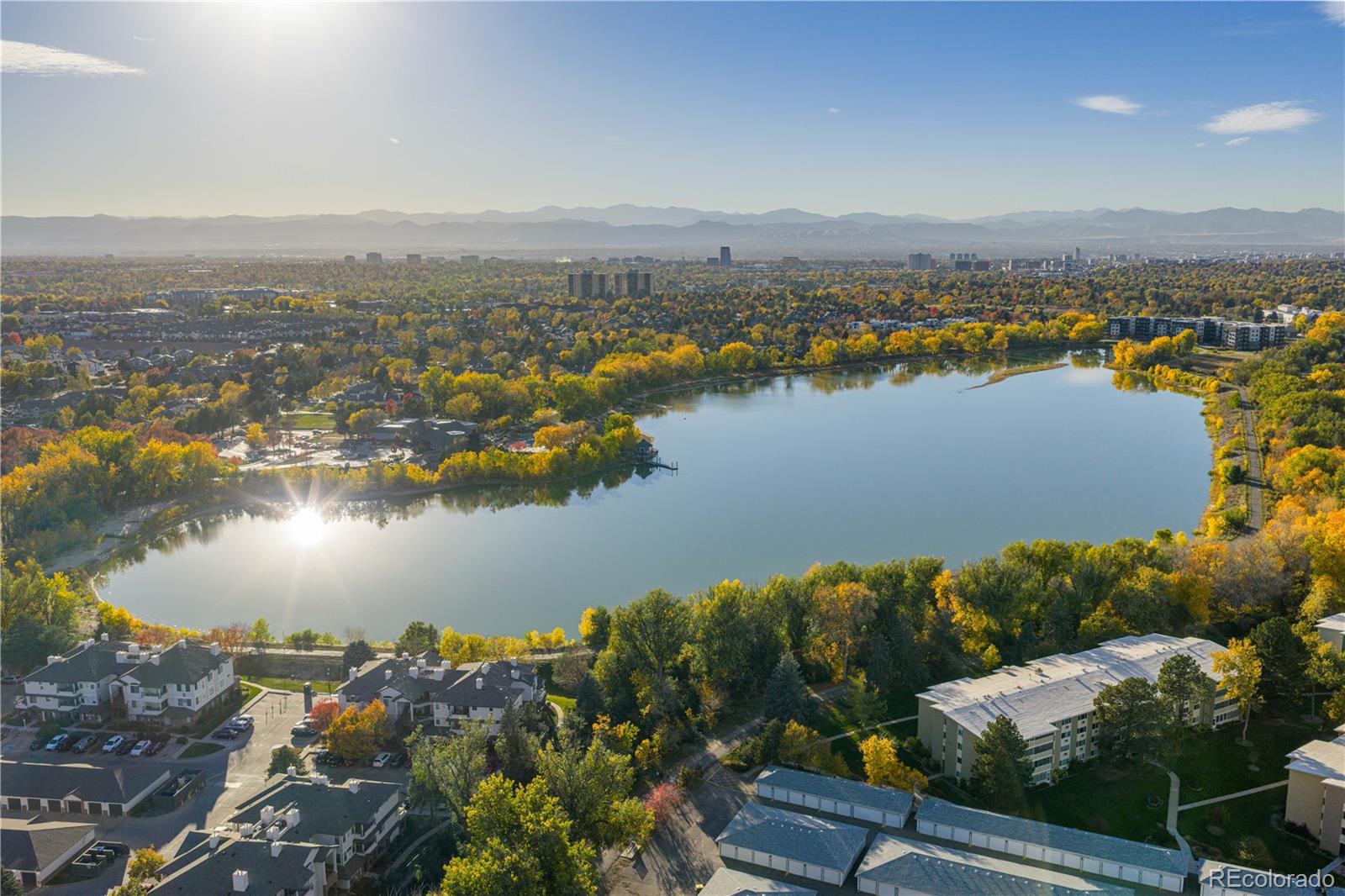 755 South Alton Way, Unit 9D Denver, CO 80247 - Photo 45 of 49