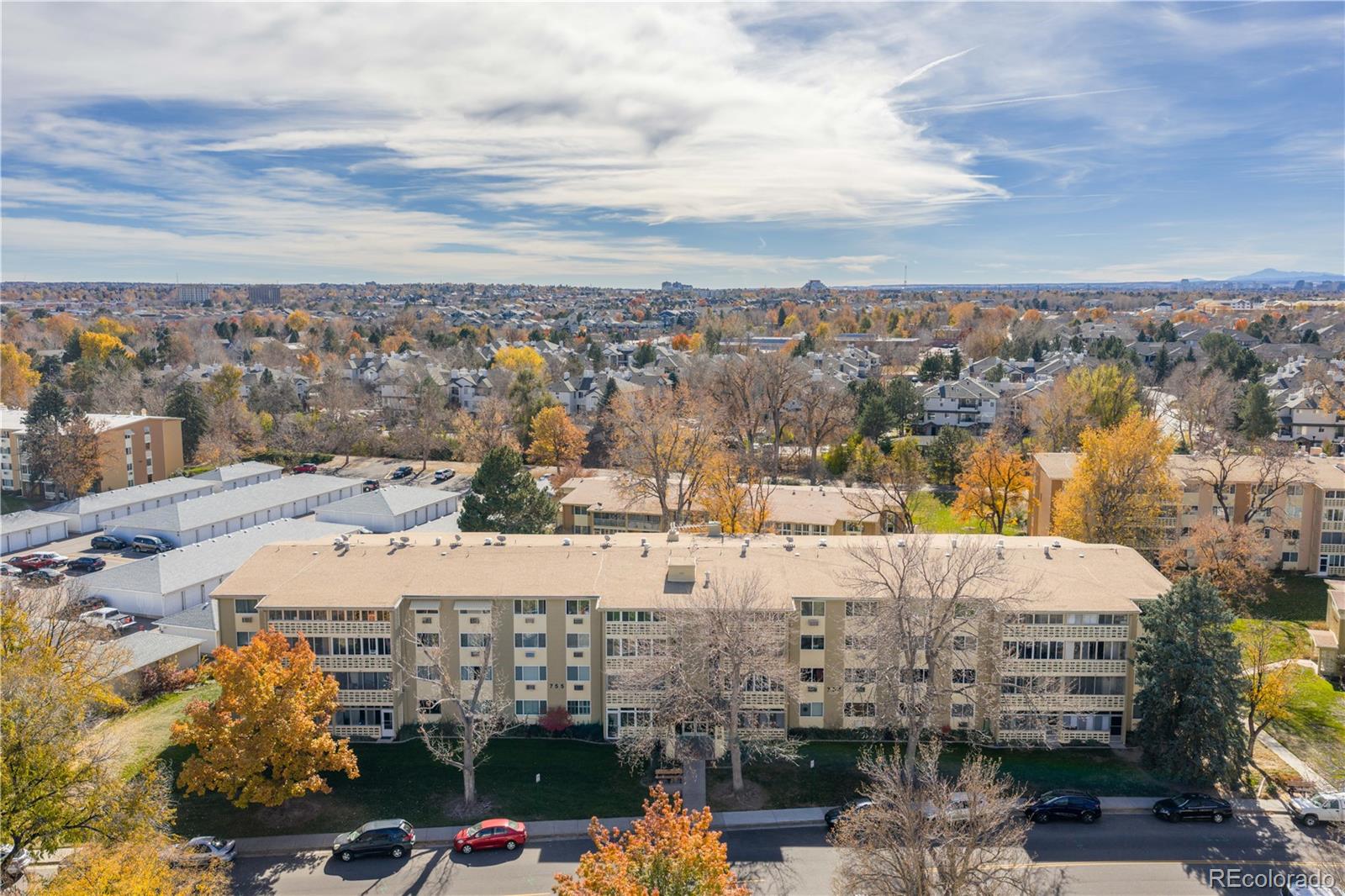 755 South Alton Way, Unit 9D Denver, CO 80247 - Photo 46 of 49