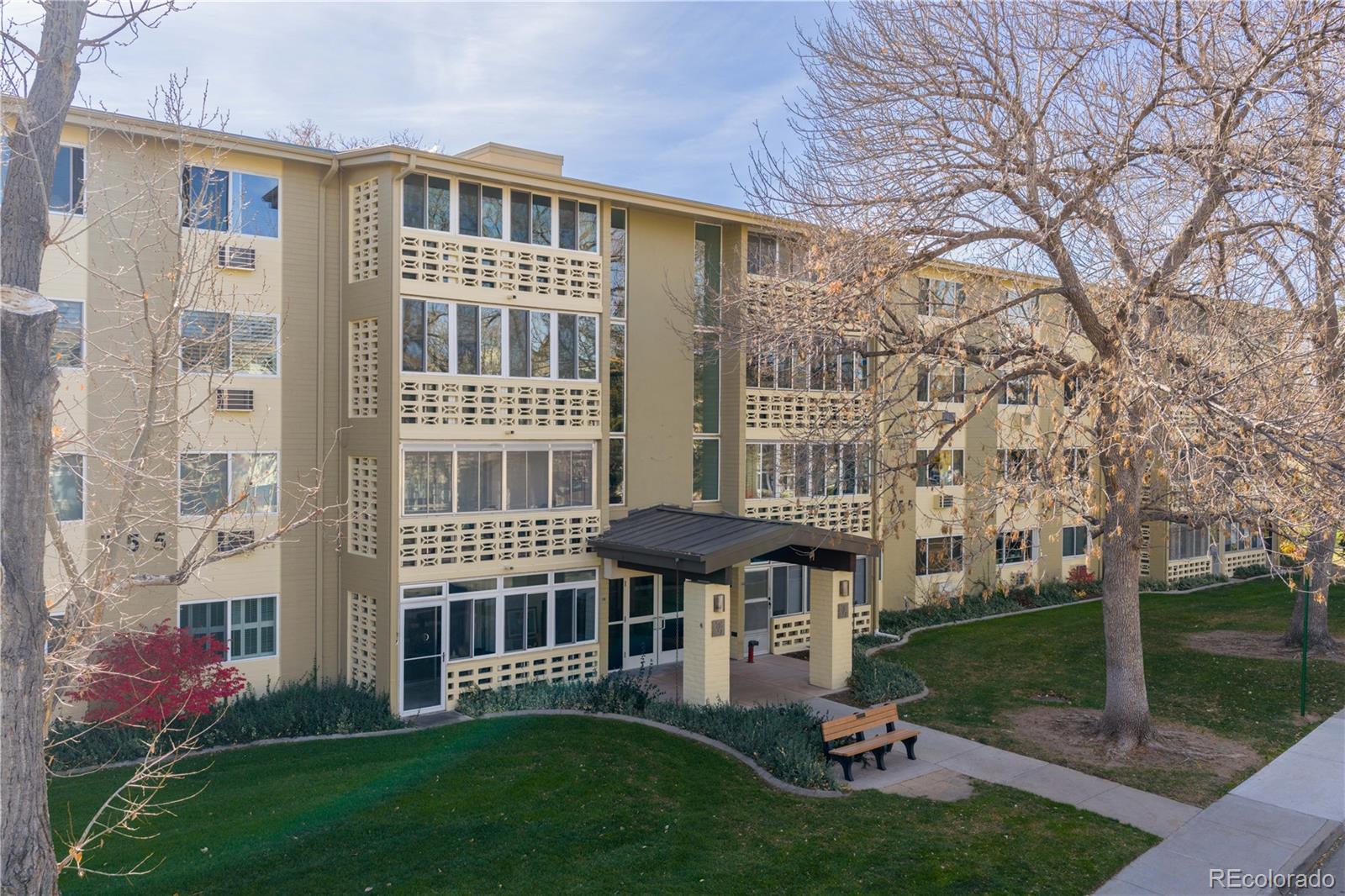 755 South Alton Way, Unit 9D Denver, CO 80247 - Photo 47 of 49