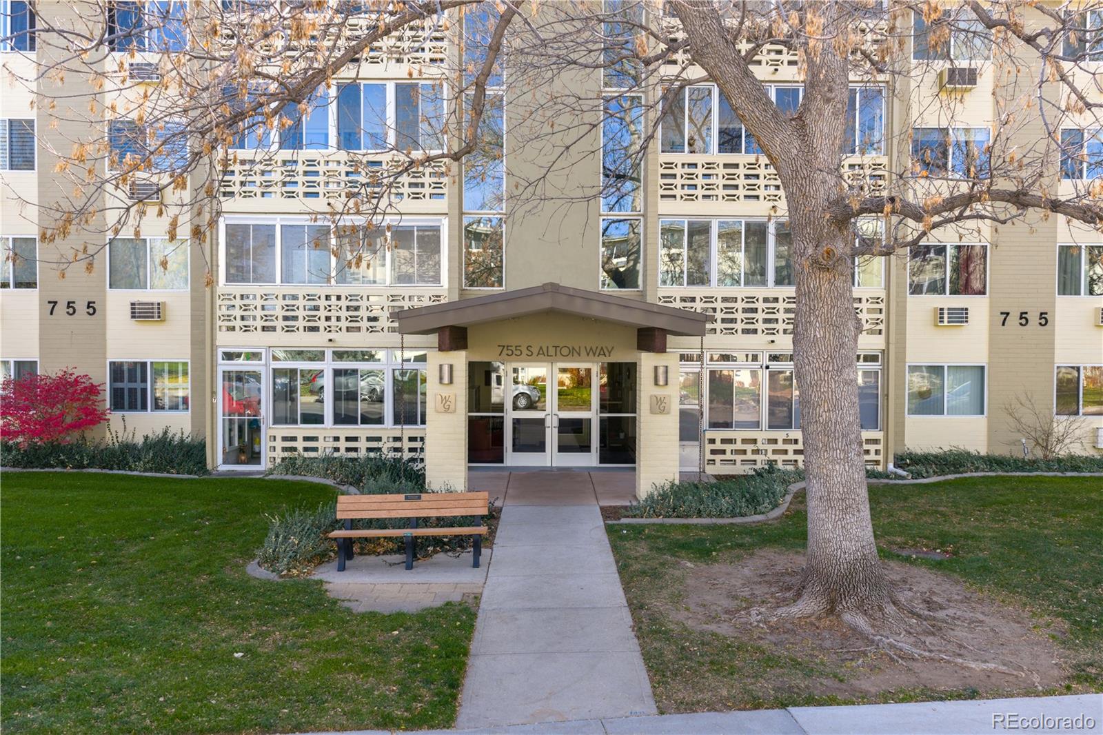 755 South Alton Way, Unit 9D Denver, CO 80247 - Photo 48 of 49