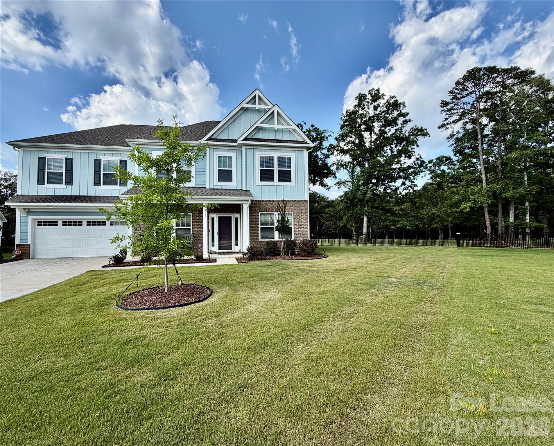 911 Cypress Point Lane Monroe, NC 28112 - Photo 1 of 42