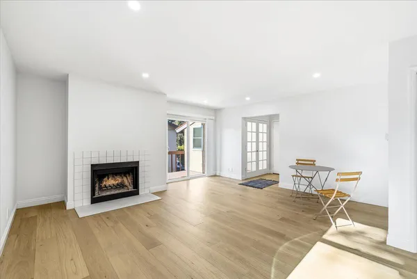 $775,000 | 1407 San Pascual Street, Unit D, Santa Barbara, CA 93101