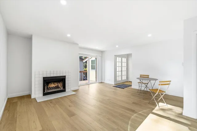 $775,000 | 1407 San Pascual Street, Unit D, Santa Barbara, CA 93101