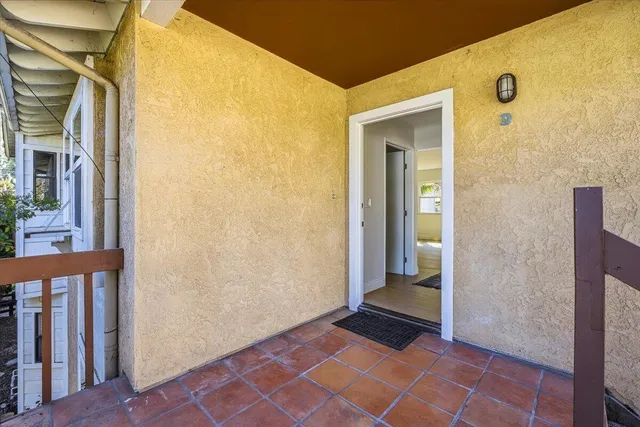 $775,000 | 1407 San Pascual Street, Unit D, Santa Barbara, CA 93101