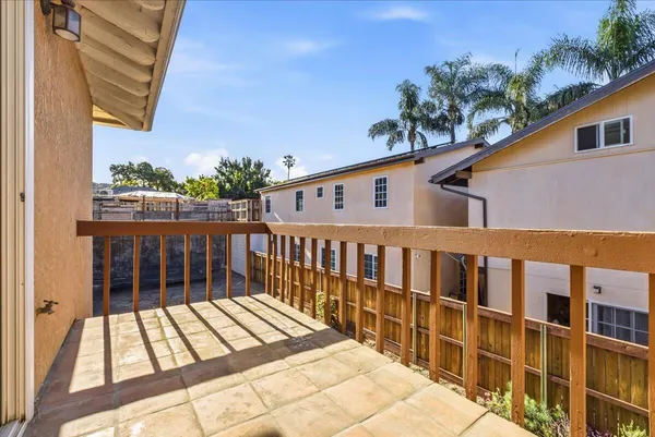 $775,000 | 1407 San Pascual Street, Unit D, Santa Barbara, CA 93101
