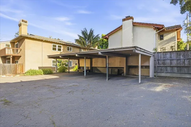 $775,000 | 1407 San Pascual Street, Unit D, Santa Barbara, CA 93101