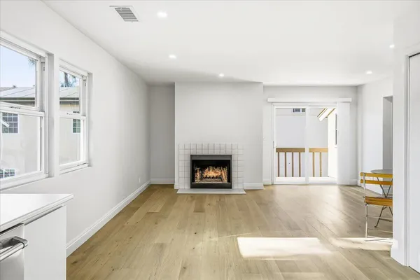 $775,000 | 1407 San Pascual Street, Unit D, Santa Barbara, CA 93101