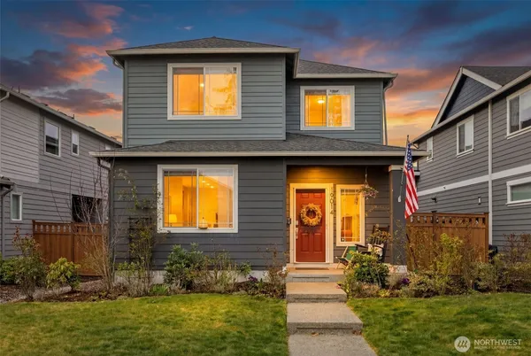 $639,950 | 19014 131st St Court East, Bonney Lake, WA 98391