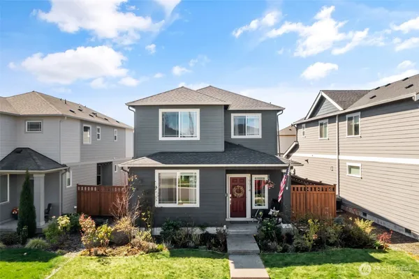 $639,950 | 19014 131st St Court East, Bonney Lake, WA 98391
