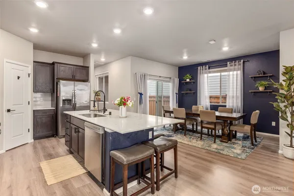 $639,950 | 19014 131st St Court East, Bonney Lake, WA 98391