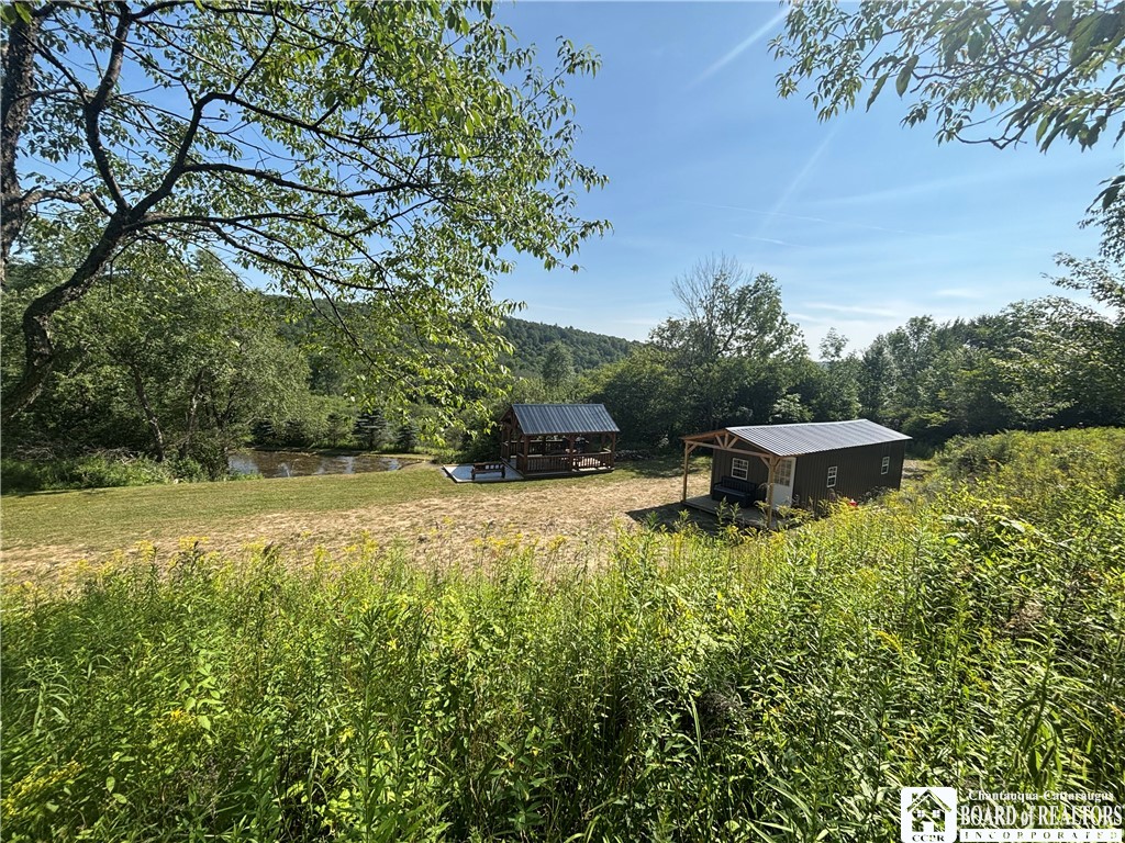 1868 Hess Road Andover, NY 14806 - Photo 9 of 46