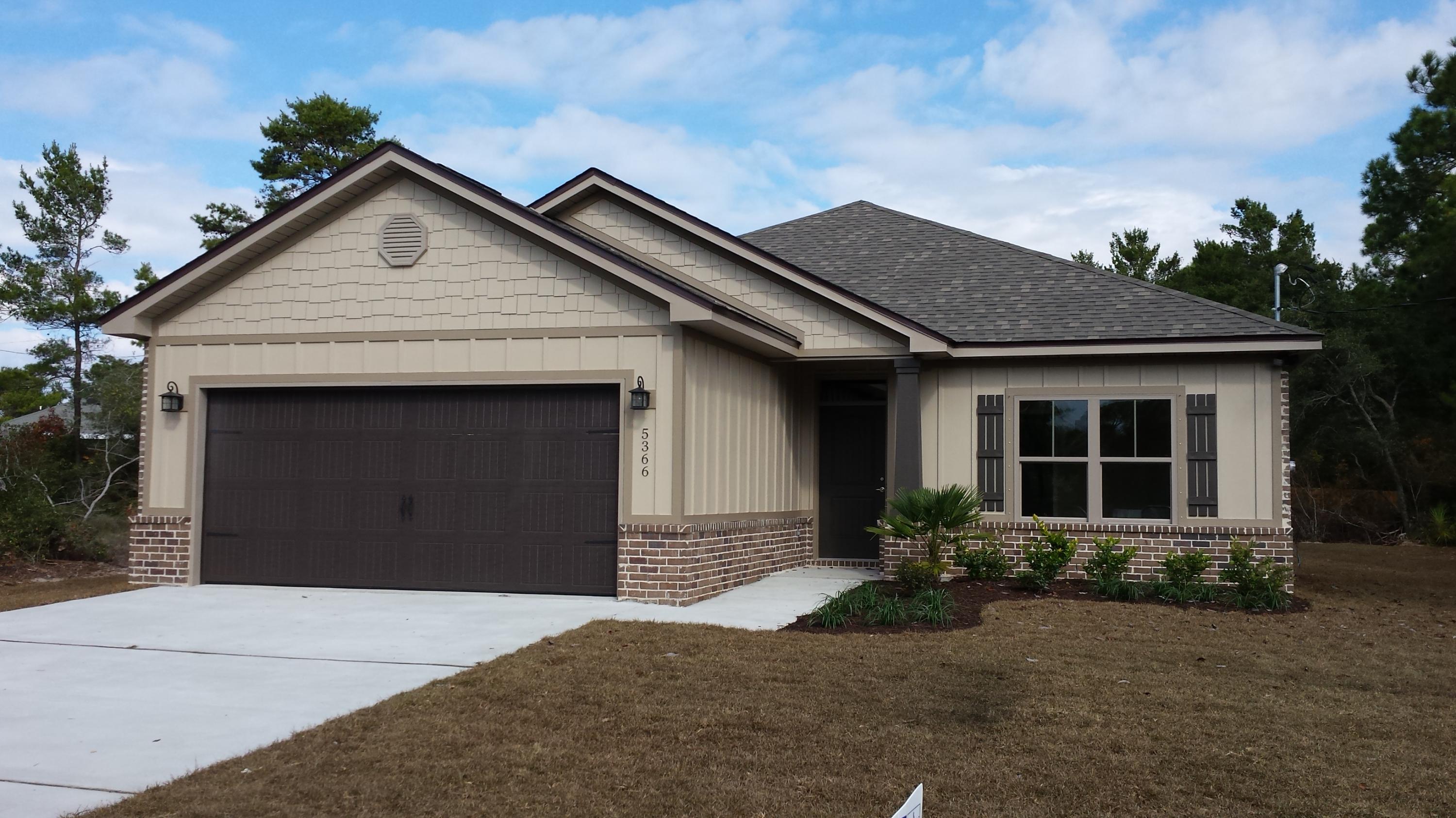 2033 Shannon Road Navarre, FL 32566 - Photo 1 of 1 Gallery Image 1
