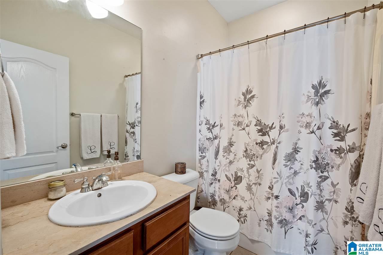 285 High Ridge Drive Pelham, AL 35124 - Photo 14 of 21 Gallery Image 14