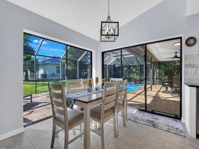 $519,000 | 800 El Dorado Parkway West, Cape Coral, FL 33914