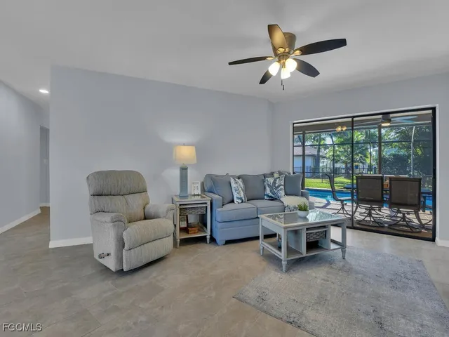 $519,000 | 800 El Dorado Parkway West, Cape Coral, FL 33914