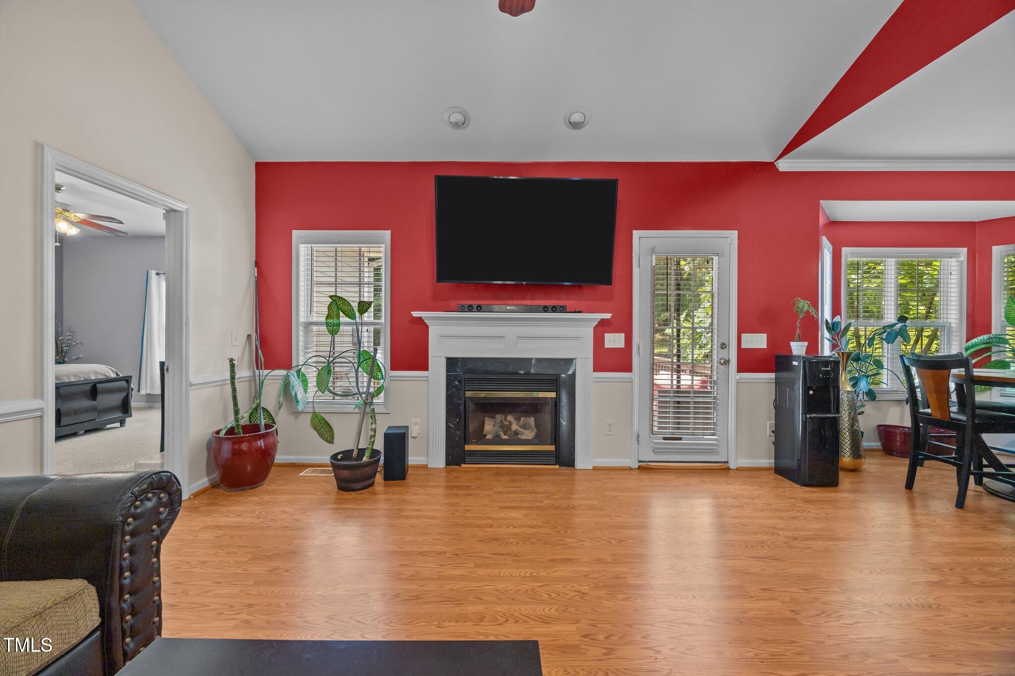 106 Oak Road Butner, NC 27509 - Photo 11 of 37 Family Room