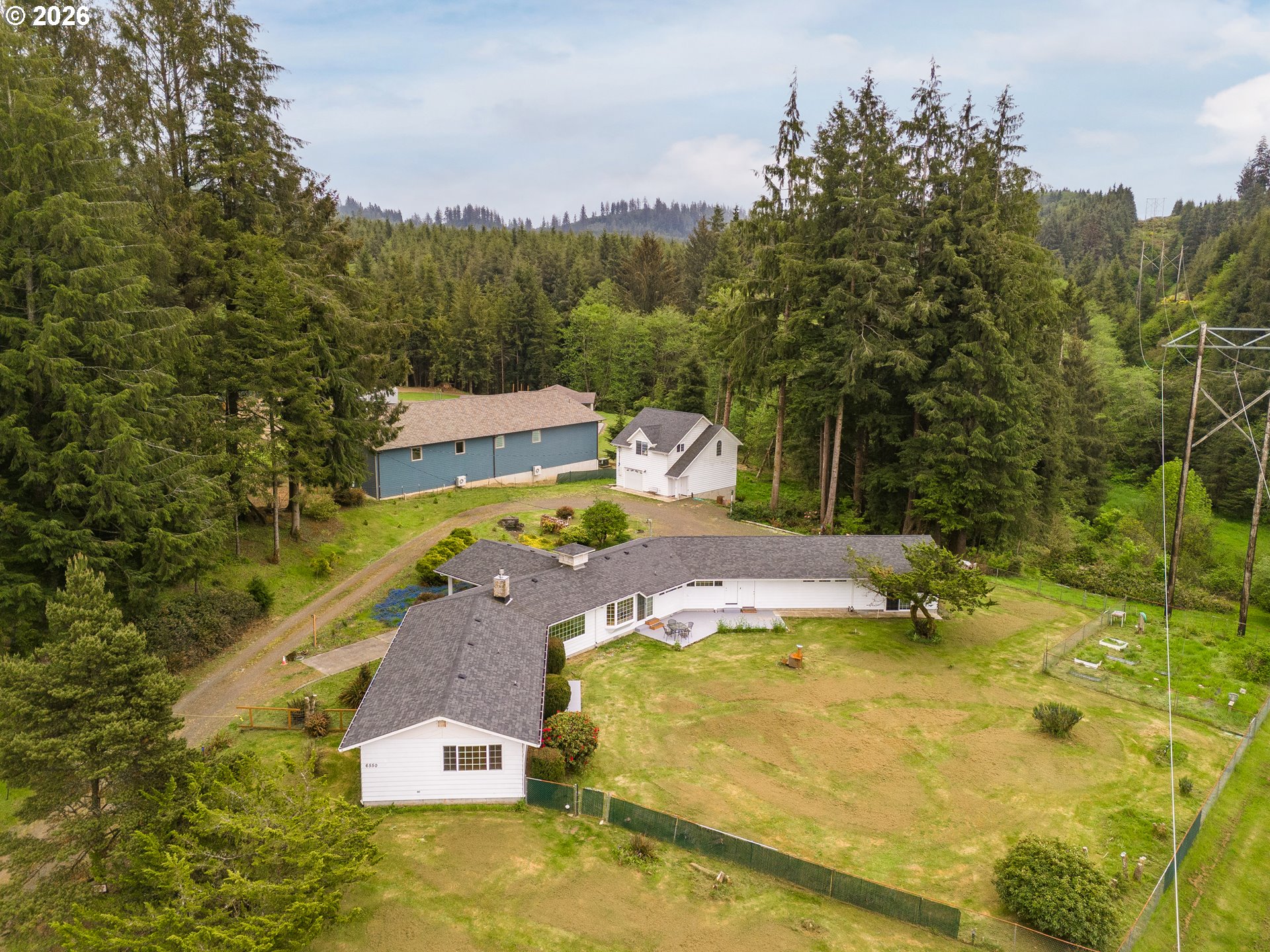 6550 Curl Road Tillamook, OR 97141 - Photo 3 of 48