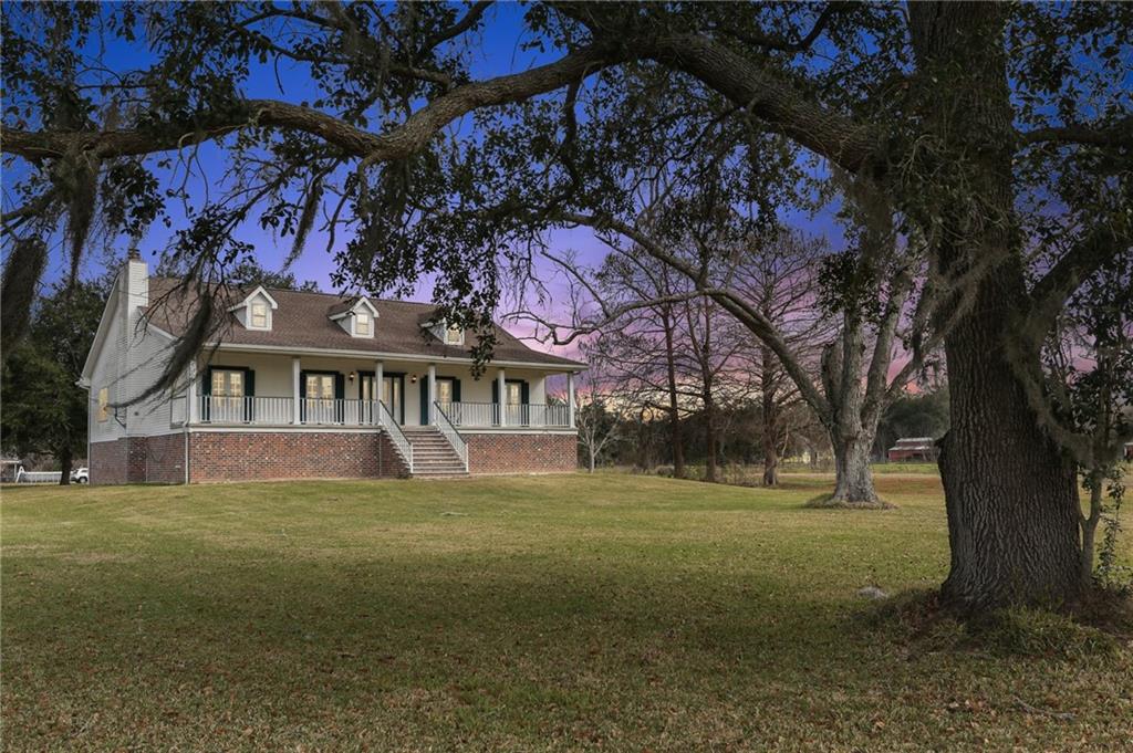 3109 Bayou Road St. Bernard, LA 70085 - Photo 1 of 24