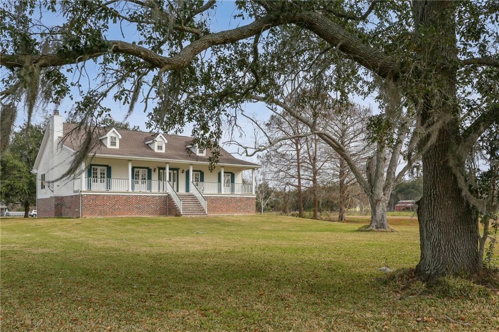3109 Bayou Road St. Bernard, LA 70085 - Photo 23 of 24