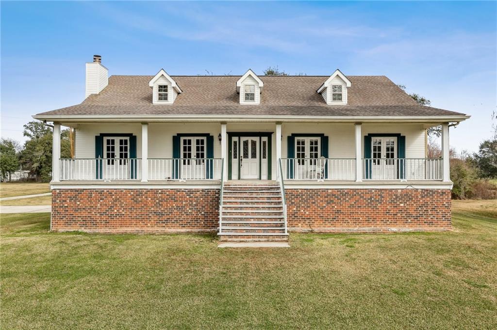 3109 Bayou Road St. Bernard, LA 70085 - Photo 3 of 24