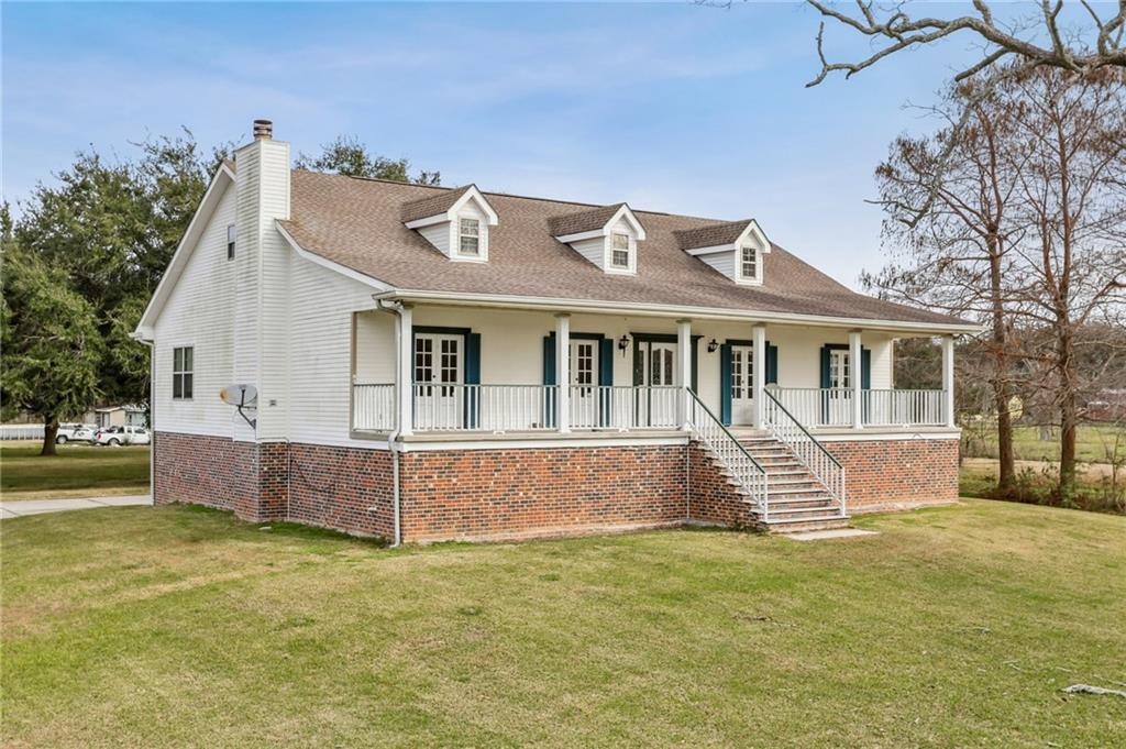 3109 Bayou Road St. Bernard, LA 70085 - Photo 4 of 24