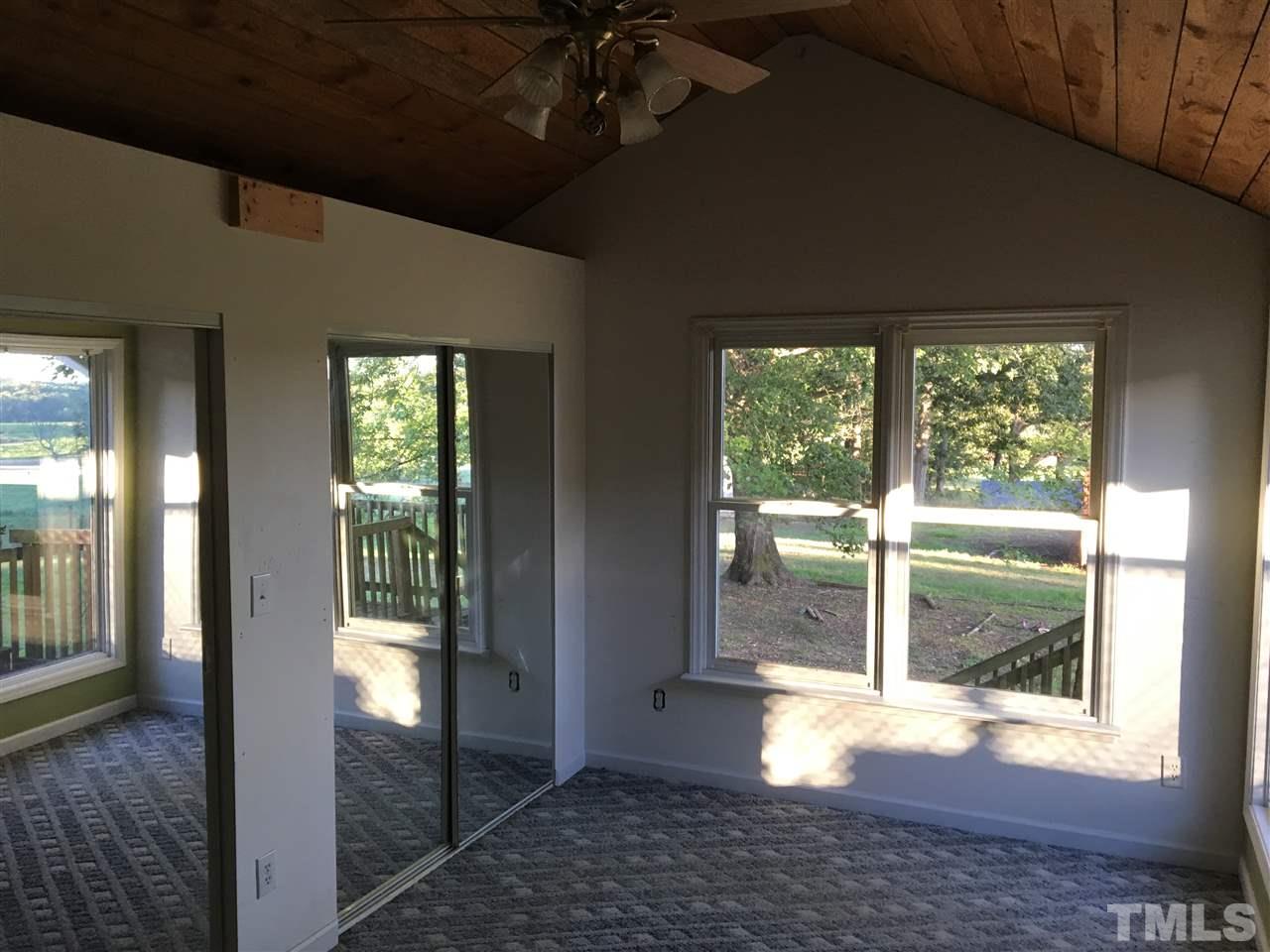 9516 Virgilina Road Roxboro, NC 27574 - Photo 11 of 21 a view of entryway