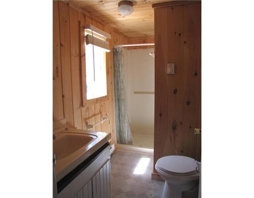 5 Odilon Road, Unit 2 Raymond, ME 04071 - Photo 11 of 15 Bathroom. With New Toilet