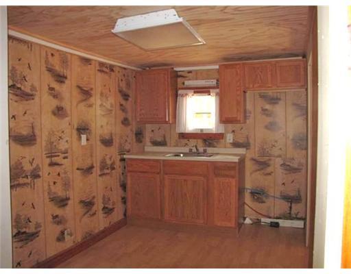 5 Odilon Road, Unit 2 Raymond, ME 04071 - Photo 3 of 15 Kitchen. New Kitchen Cabinets,...