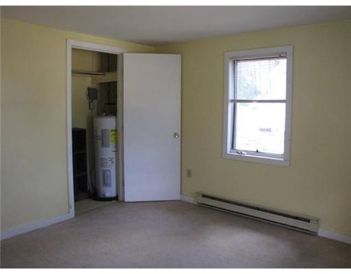 5 Odilon Road, Unit 2 Raymond, ME 04071 - Photo 9 of 15 Bedroom. Bedroom with Water Heater