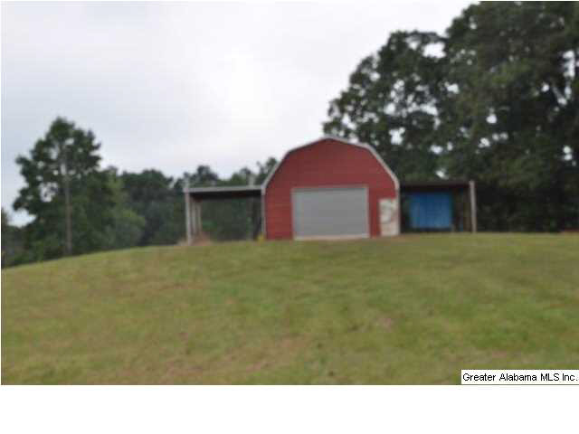 8245 County Road 92 Heflin, AL 36264 - Photo 11 of 25