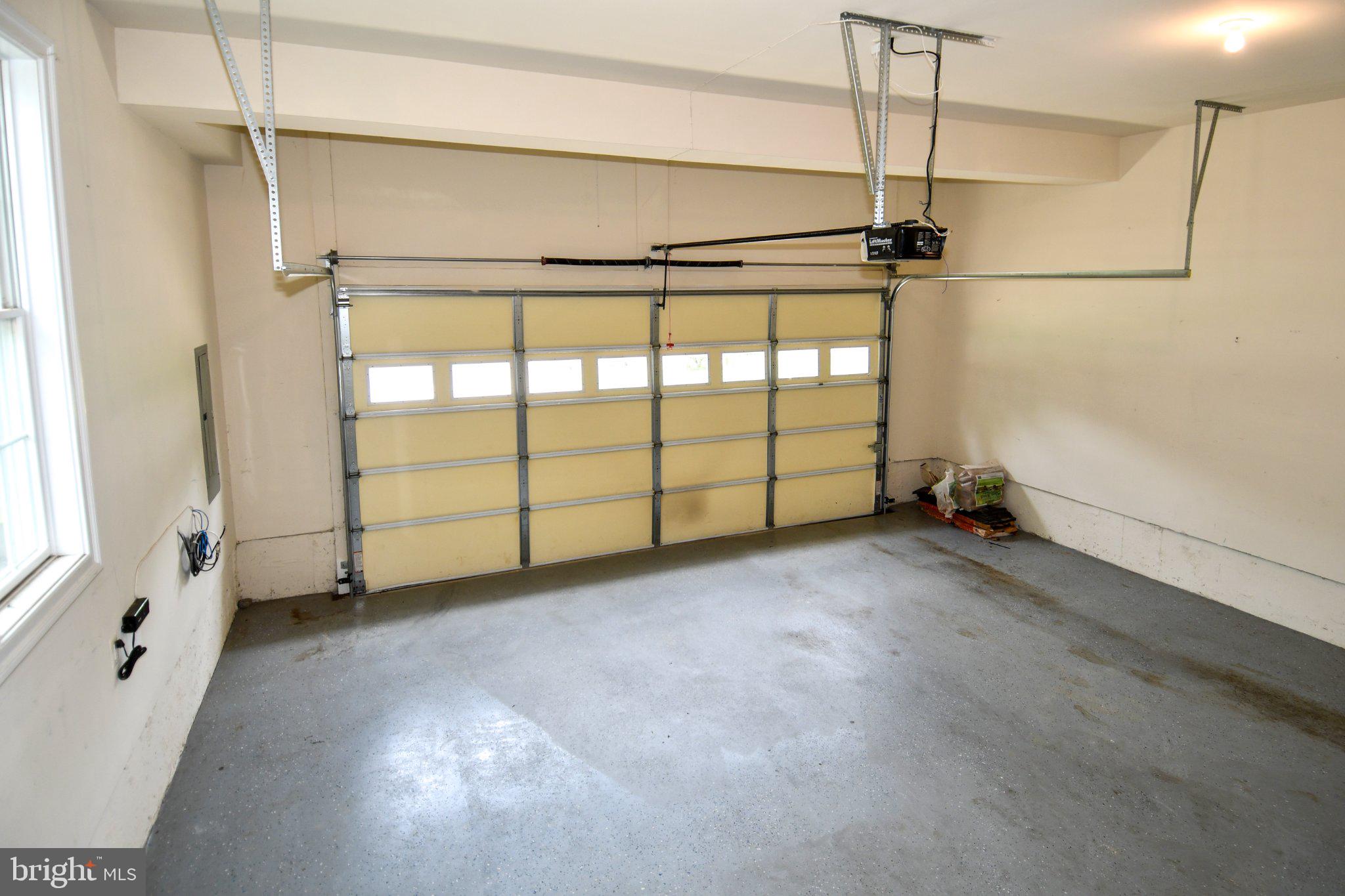 1924 Leonard Road Falls Church, VA 22043 - Photo 60 of 61 Spacious garage with ample light.
