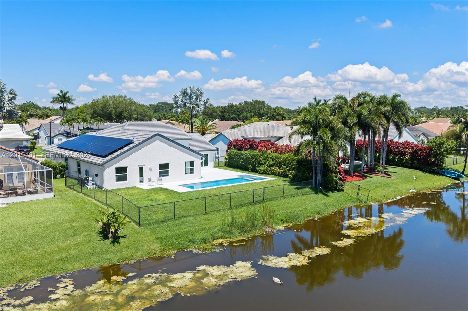 3292 Ridge Trace Davie, FL 33328 - Photo 44 of 53
