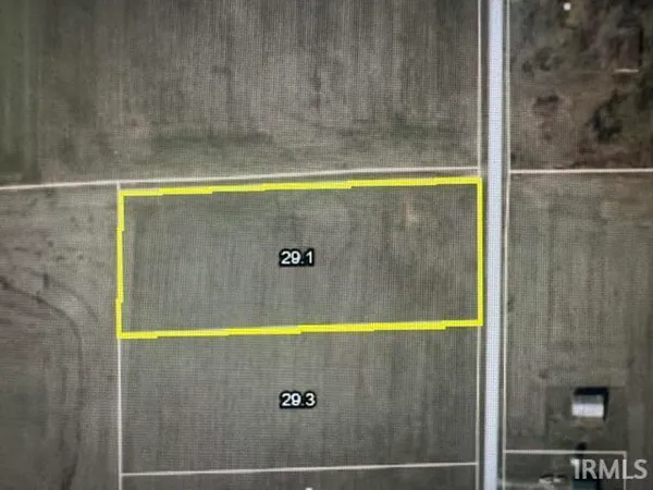 $56,900 | Lot 1 Cr 600 W Richland In 47634, Richland, IN 47634