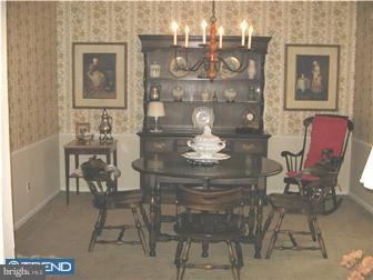 319 Surrey Road Cherry Hill, NJ 08002 - Photo 4 of 9 Dining Room