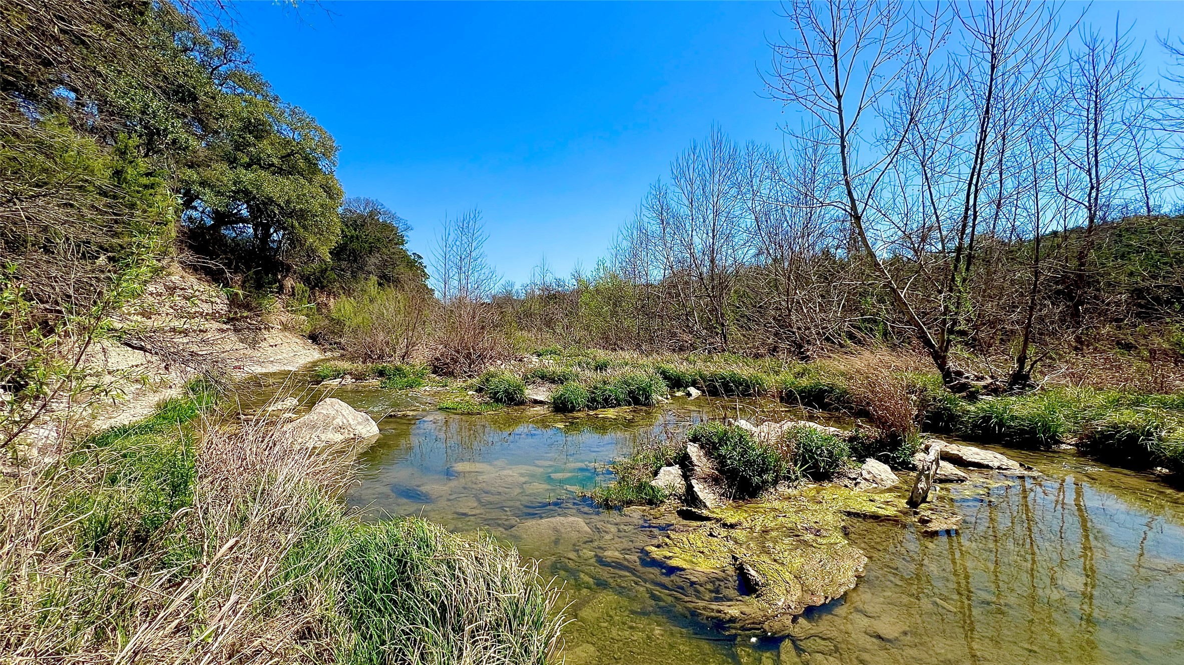 1813 Chickasaw Run Leander, TX 78641 - Photo 30 of 32 Community trails and river access