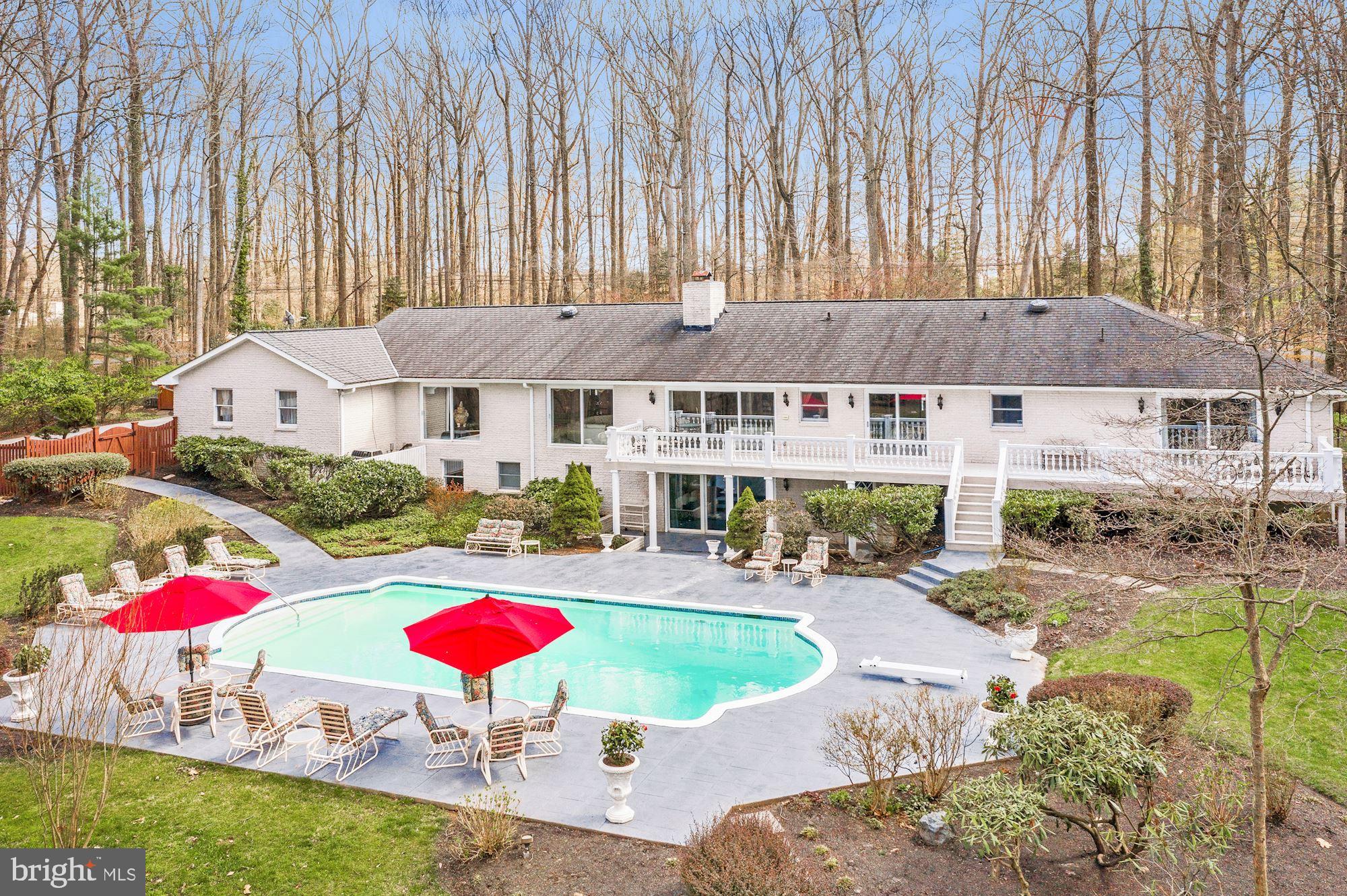 2906 Caves Road Owings Mills, MD 21117 - Photo 40 of 58 Gallery Image 40