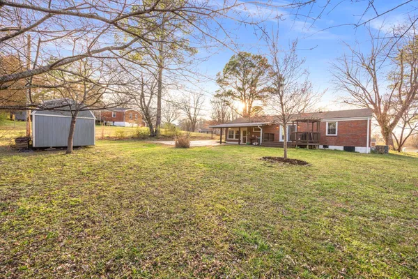 $329,900 | 2013 Alpine Drive, Columbia, TN 38401