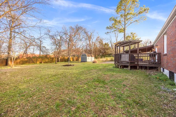 $329,900 | 2013 Alpine Drive, Columbia, TN 38401