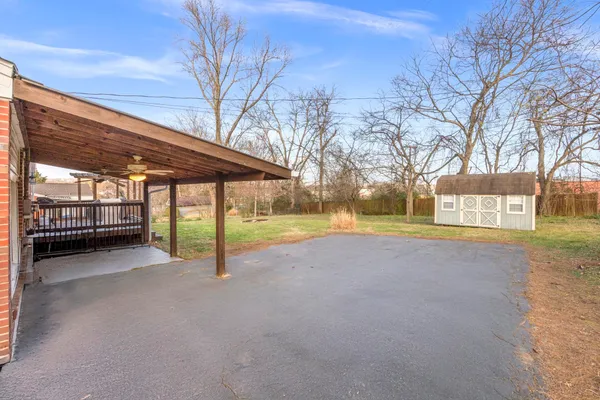 $329,900 | 2013 Alpine Drive, Columbia, TN 38401