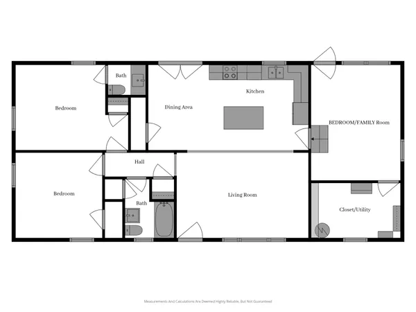 $329,900 | 2013 Alpine Drive, Columbia, TN 38401