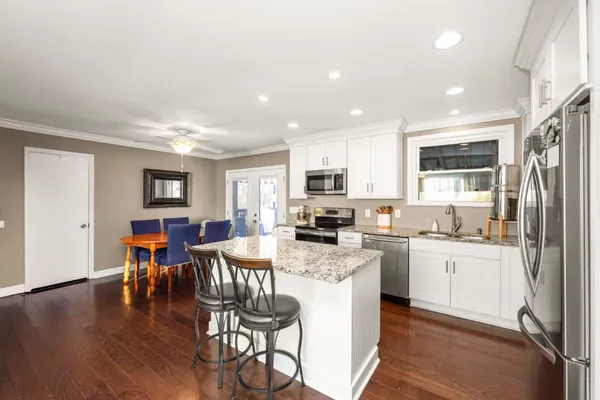 $329,900 | 2013 Alpine Drive, Columbia, TN 38401