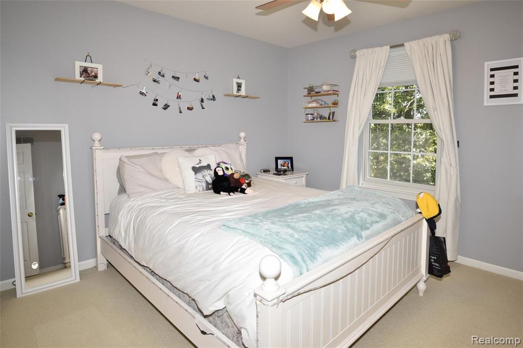 1205 Arms Court Rochester Hills, MI 48307 - Photo 26 of 38