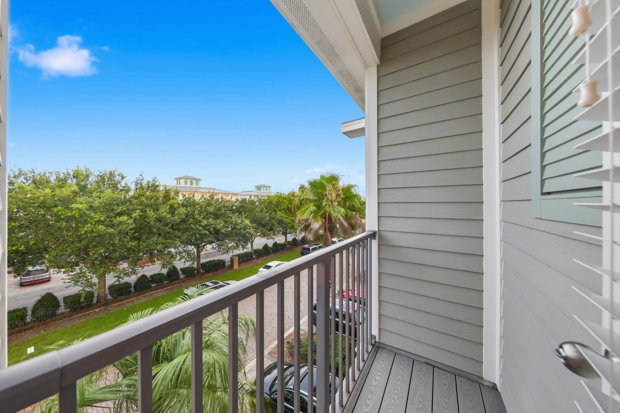 257 Driftwood Road, Unit 15 Miramar Beach, FL 32550 - Photo 62 of 69 driftwood back balcony