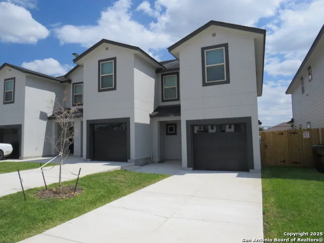 $1,695 | 8306 V. Verona, Unit 104, San Antonio, TX 78227