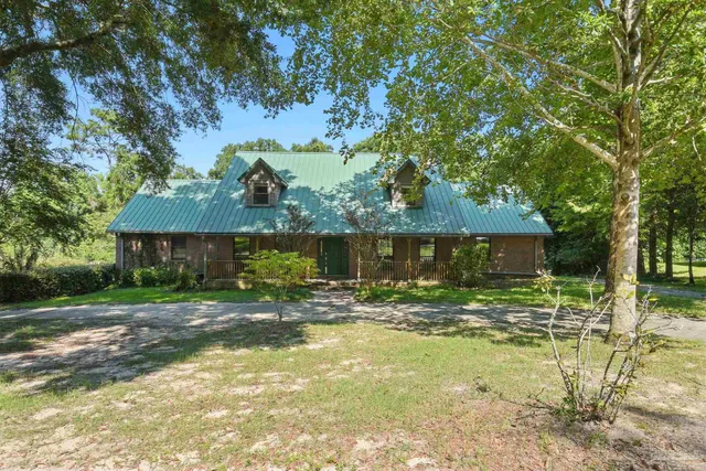 $444,500 | 10030 Autumn Lane, Pensacola, FL 32514