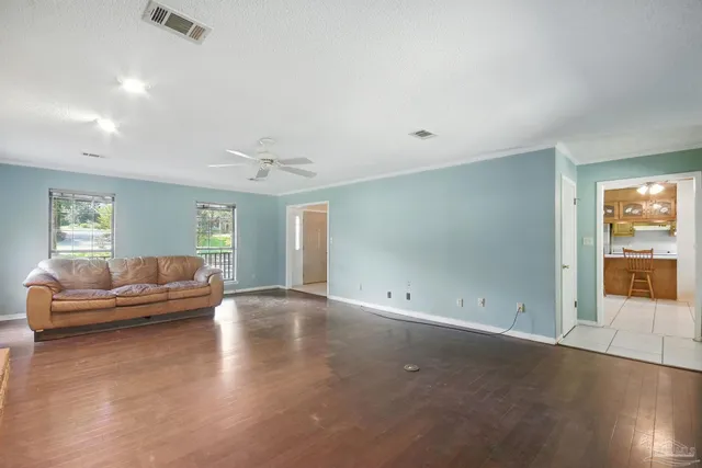 $444,500 | 10030 Autumn Lane, Pensacola, FL 32514