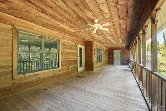 $444,500 | 10030 Autumn Lane, Pensacola, FL 32514