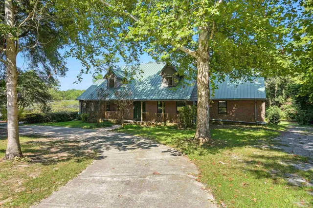 $444,500 | 10030 Autumn Lane, Pensacola, FL 32514